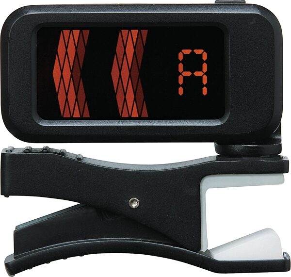 open zoom image for Ibanez PU30 G-Meter Clip-On Tuner, Main