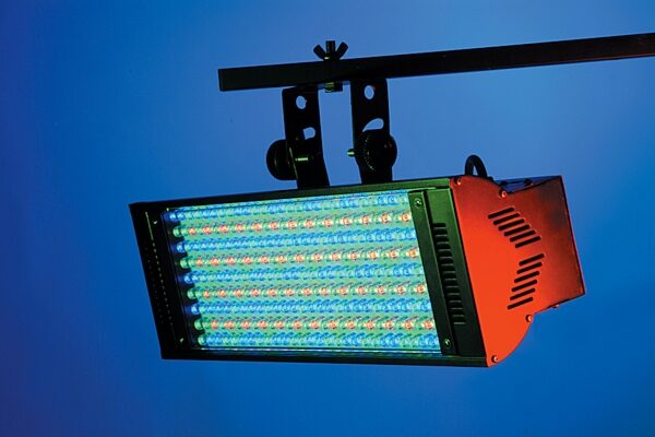 open zoom image for American DJ Punch LED Pro DMX Light, FX