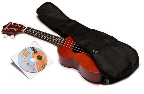 open zoom image for eMedia Play Ukulele Pack, Main