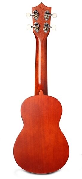 open zoom image for eMedia Play Ukulele Pack, Back