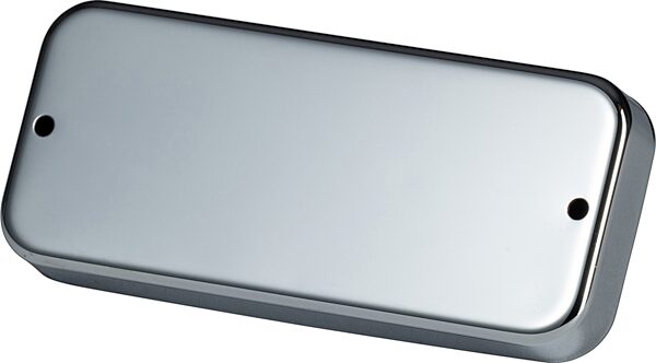 open zoom image for Gibson Thunderbird Bass Reissue Pickup, Chrome, Action Position Back