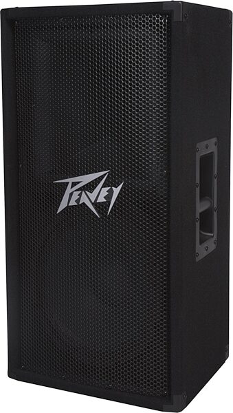 open zoom image for Peavey PV 112 2-Way Passive Unpowered Loudspeaker (400 Watts, 1x12"), Main