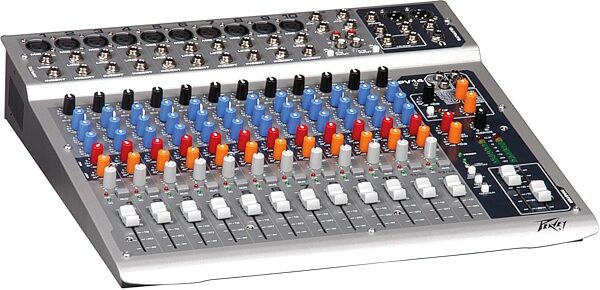 open zoom image for Peavey PV14 Mixer, Main