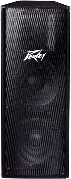 open zoom image for Peavey PV215 Passive Unpowered PA Enclosure (2x15"), Single Speaker, Main