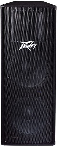 open zoom image for Peavey PV215 Passive Unpowered PA Enclosure (2x15"), Single Speaker, Main