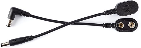 open zoom image for D'Addario PW-9VPC-02 Pedal Power Adapter, New, Action Position Back