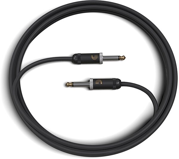 open zoom image for D'Addario American Stage Instrument Cable, 10 foot, view