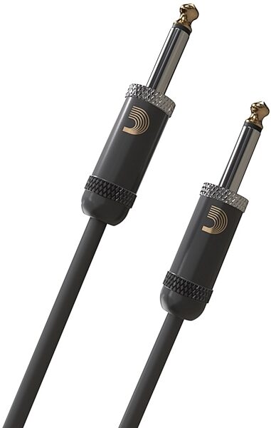 open zoom image for D'Addario American Stage Instrument Cable, 10 foot, main