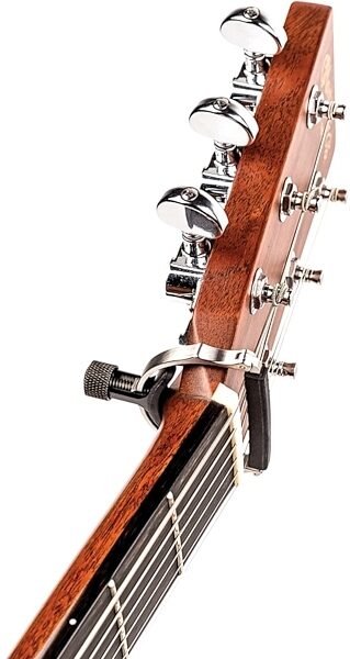 open zoom image for D'Addario PW-CP-18 Cradle Capo, New, view