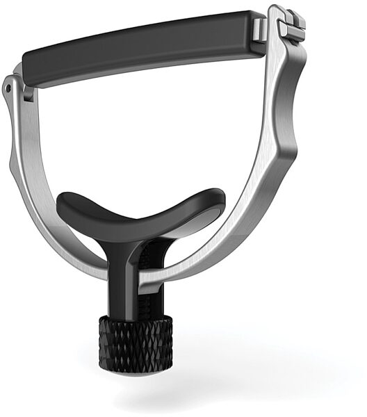 open zoom image for D'Addario PW-CP-18 Cradle Capo, New, main