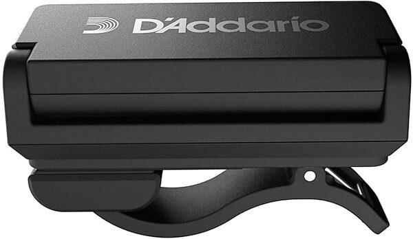 open zoom image for Planet Waves Chromatic Headstock Tuner, view