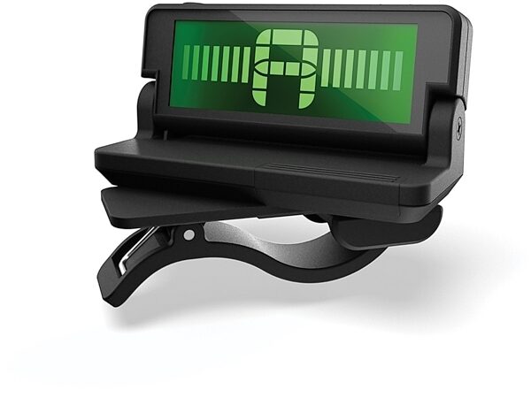 open zoom image for Planet Waves Chromatic Headstock Tuner, main