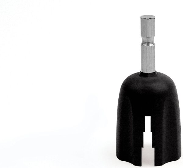open zoom image for D'Addario Drill Bit Peg Winder, New, Main