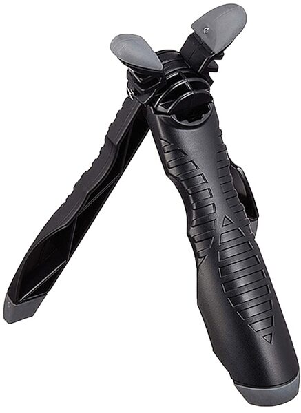 open zoom image for D'Addario Headstand String Changing Stand, view