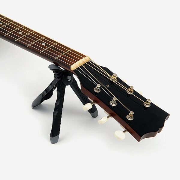 open zoom image for D'Addario Headstand String Changing Stand, view