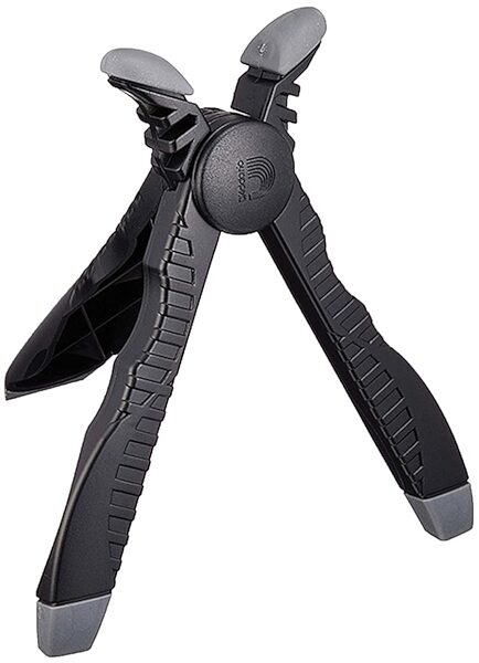 open zoom image for D'Addario Headstand String Changing Stand, main