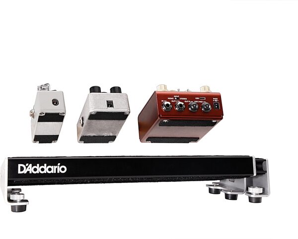 open zoom image for D'Addario Pedal Grip Strips, Variety Pack, New, Action Position Back