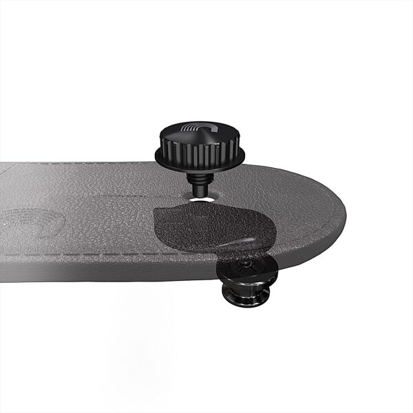 open zoom image for D'Addario Universal Strap Locks, Black, PW-SLS-01, view