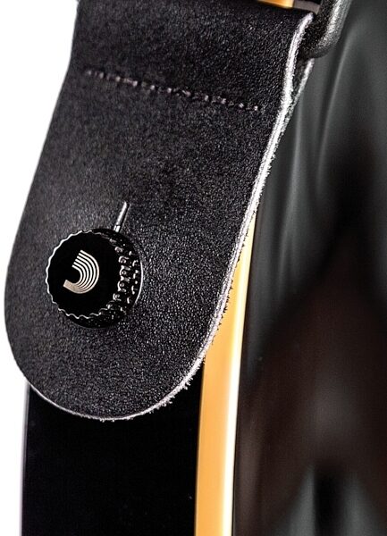 open zoom image for D'Addario Universal Strap Locks, Nickel, view