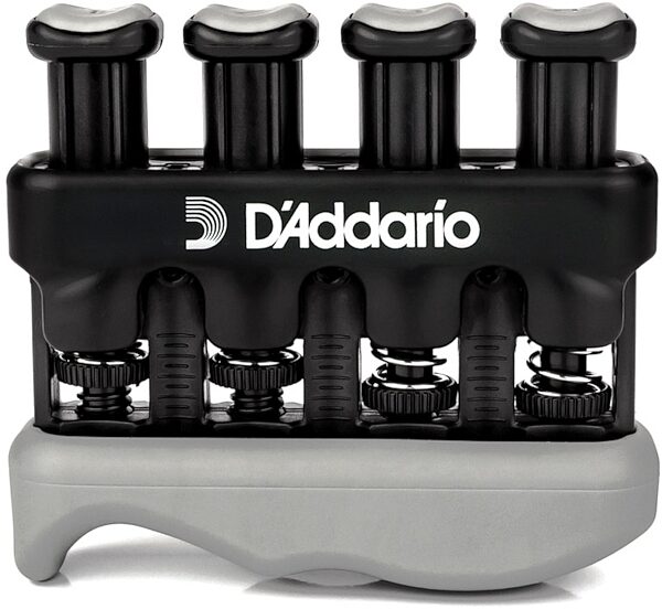open zoom image for D'Addario Varigrip Adjustable Hand Exerciser, New, main