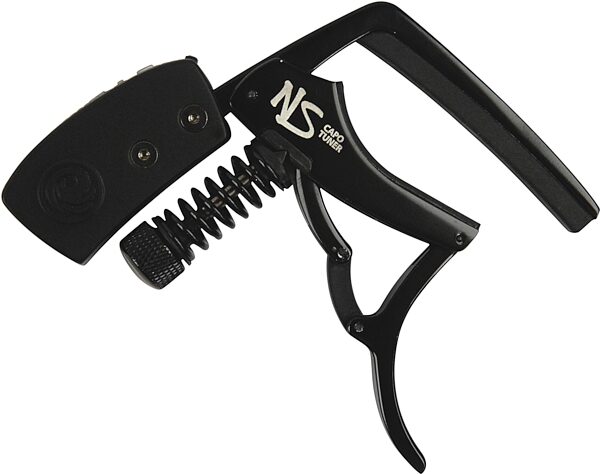 open zoom image for Planet Waves NS Capo Tuner, Main