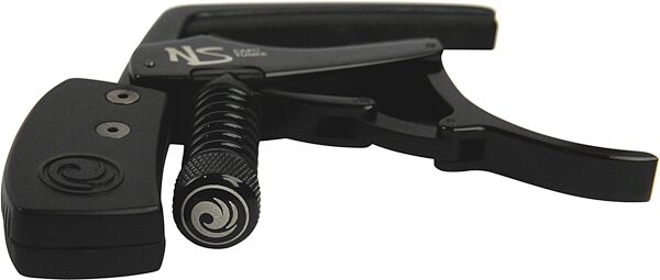 open zoom image for Planet Waves NS Capo Tuner, Bottom