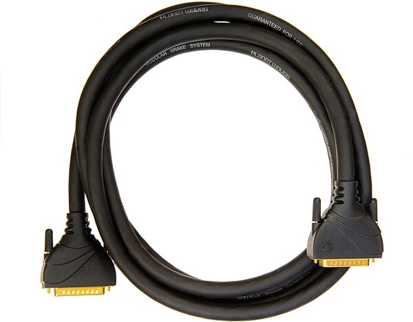 open zoom image for Planet Waves Modular Snake System, 50 Foot