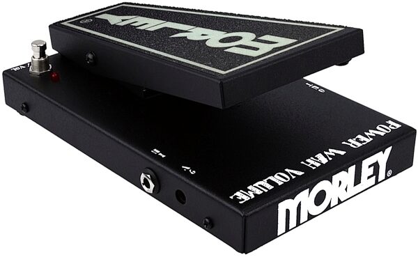 open zoom image for Morley PWOV Power Wah Volume Pedal, ve