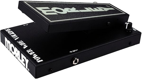 open zoom image for Morley PWOV Power Wah Volume Pedal, ve