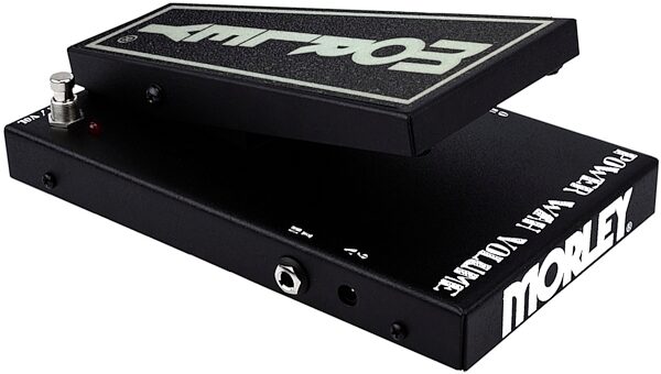 open zoom image for Morley PWOV Power Wah Volume Pedal, ve