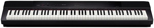 open zoom image for Casio PX-150 Privia Digital Piano, Black - Front