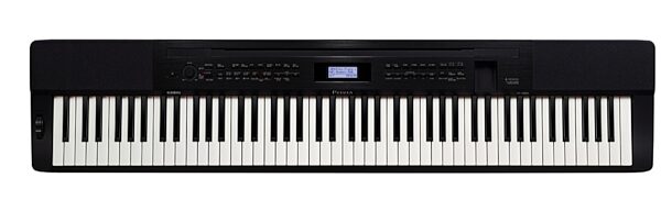 open zoom image for Casio PX-350 Privia Digital Stage Piano (88-Key), Main