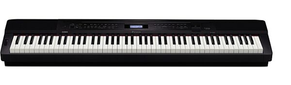 open zoom image for Casio PX-350 Privia Digital Stage Piano (88-Key), Front