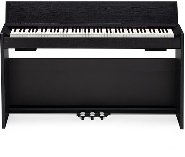 open zoom image for Casio PX-830 Privia Digital Piano, Main