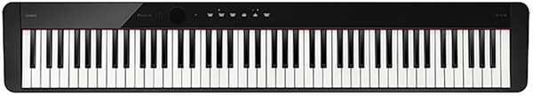 open zoom image for Casio PX-S1100 Privia Digital Piano, Black, PX-S1100BK, main