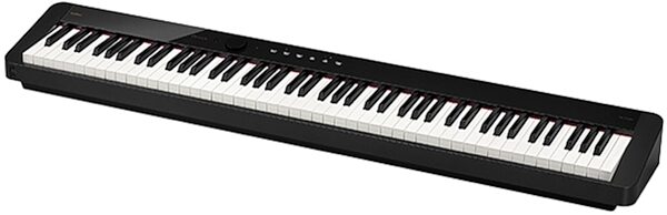 open zoom image for Casio PX-S1100 Privia Digital Piano, Black, PX-S1100BK, view
