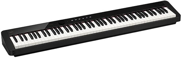 open zoom image for Casio PX-S1100 Privia Digital Piano, Black, PX-S1100BK, view