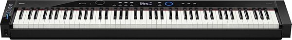 open zoom image for Casio PX-S7000 Privia Digital Piano, Black, PX-S7000BK, Action Position Back