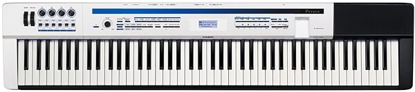 open zoom image for Casio PX-5S Privia PRO Digital Stage Piano, Main