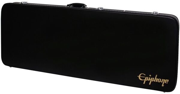 open zoom image for Epiphone Moderne Electric Guitar Hardshell Case, Open Box (Very Good), Main