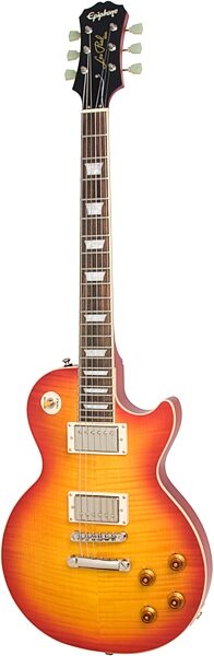 open zoom image for Epiphone 1959 Les Paul Standard Electric Guitar (with Case), Main