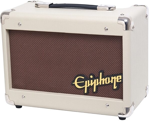 open zoom image for Epiphone PR-4E Acoustic-Electric Guitar Player Package, View 10