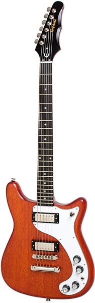 open zoom image for Epiphone Worn 66 Wilshire Electric Guitar, Main