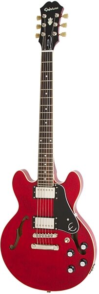 open zoom image for Epiphone ES-339 PRO Electric Guitar, Cherry