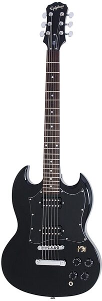 open zoom image for Epiphone G-310 SG Electric Guitar, Ebony