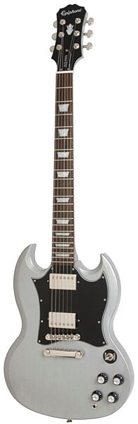 open zoom image for Epiphone Limited Edition 1966 G400 Pro Electric Guitar, Main