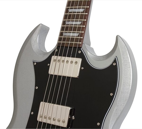 open zoom image for Epiphone Limited Edition 1966 G400 Pro Electric Guitar, Neck
