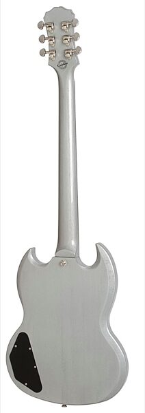 open zoom image for Epiphone Limited Edition 1966 G400 Pro Electric Guitar, Back