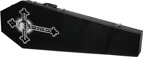 open zoom image for Epiphone Zakk Wylde Graveyard Disciple Electric Guitar (with Case), Case