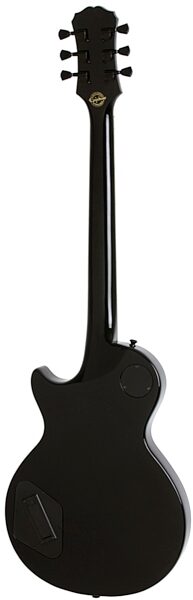 open zoom image for Epiphone Limited Edition Matt Heafy Les Paul Custom Electric Guitar, Back
